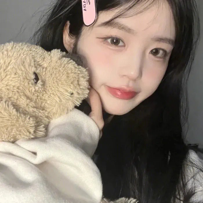 我们之间的秘密